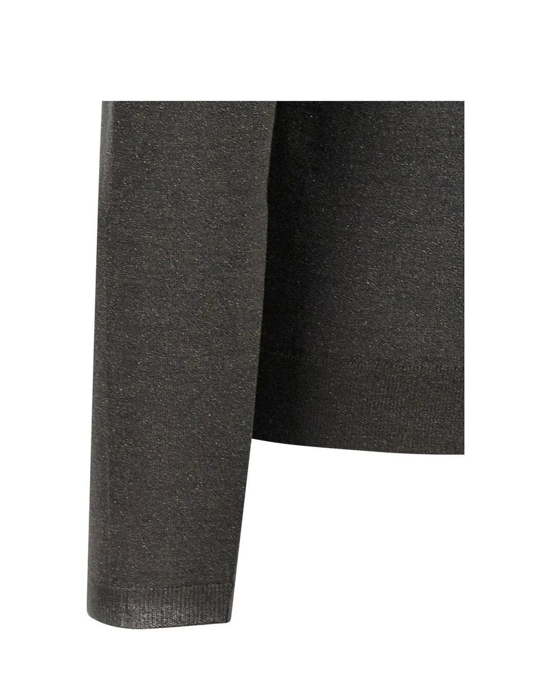 Brunello Cucinelli Sweater in gray — view 4