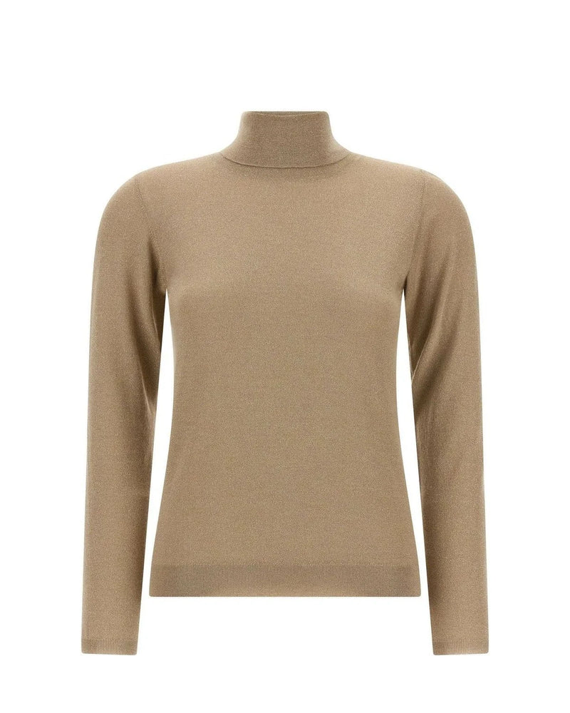 Brunello Cucinelli Sweater in beige