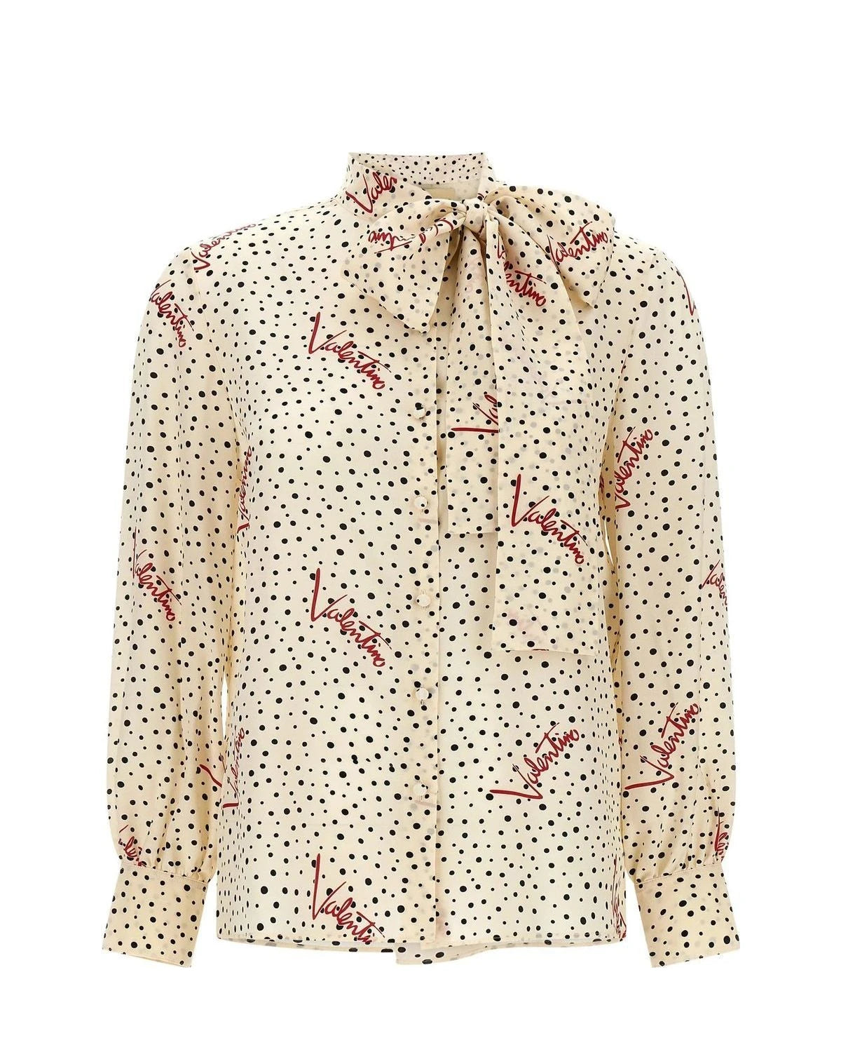 Valentino Garavani Blouse in multicolor
