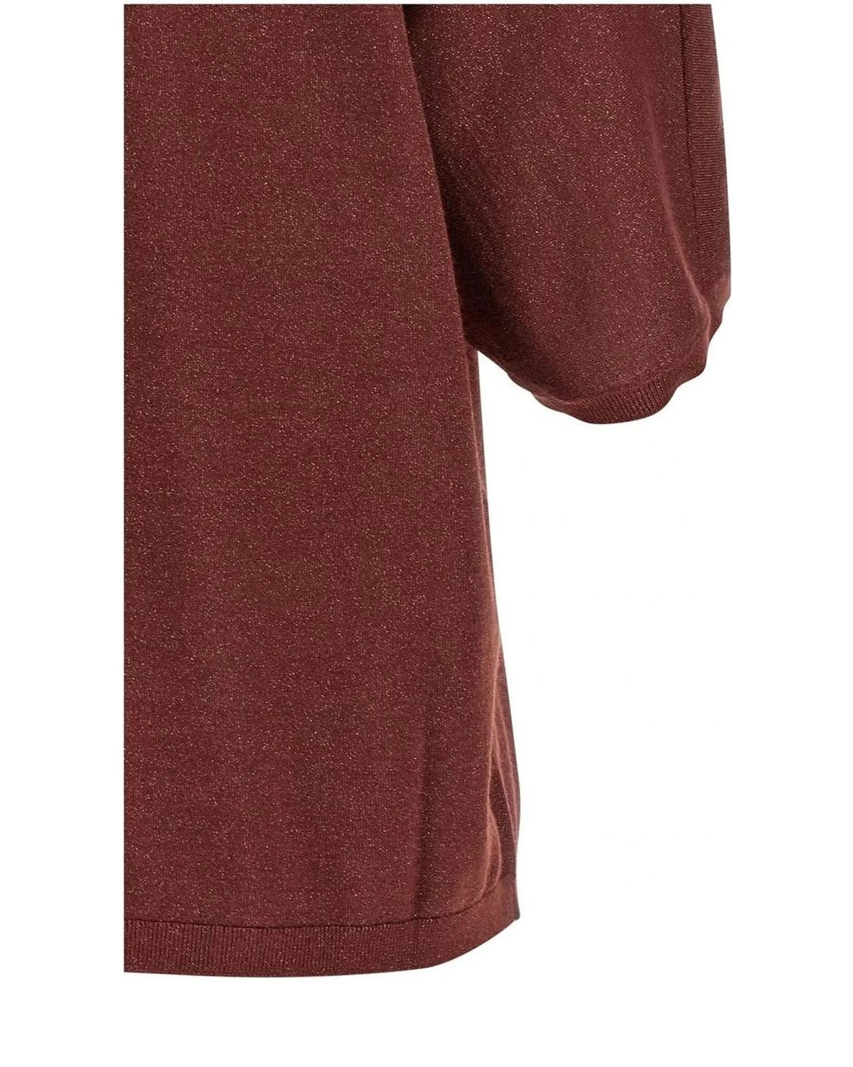 Brunello Cucinelli Sweater in red, Cashmere — view 4