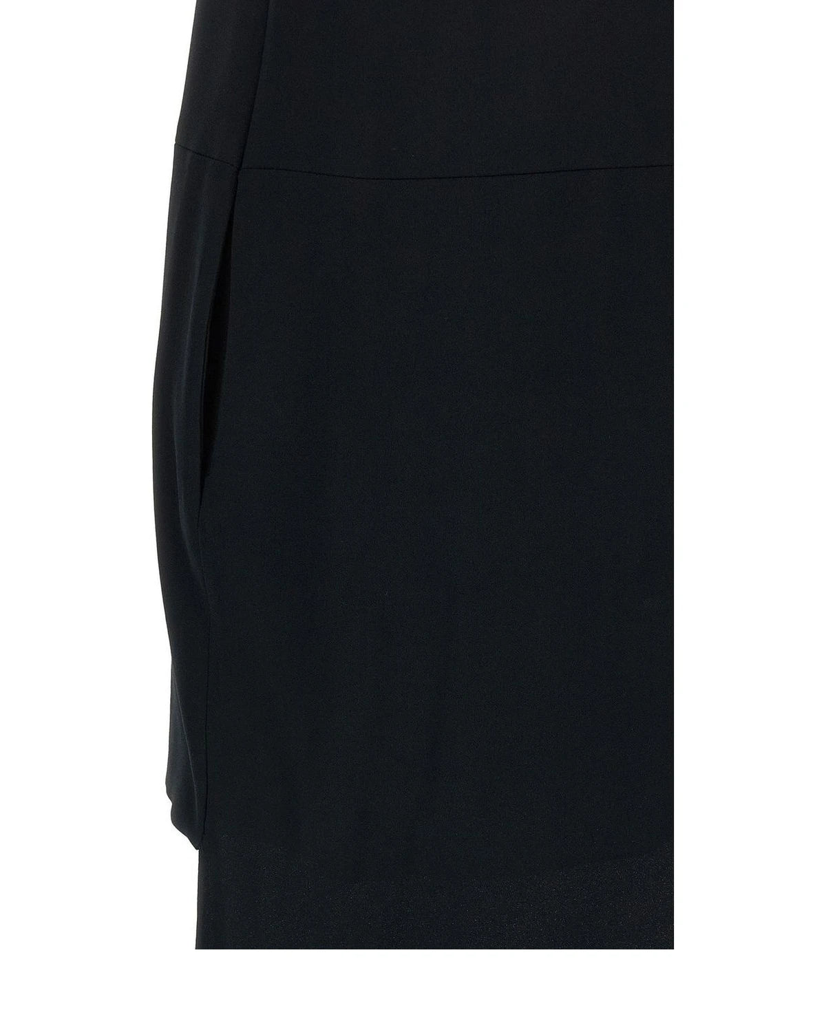 Tom Ford Black Dress 