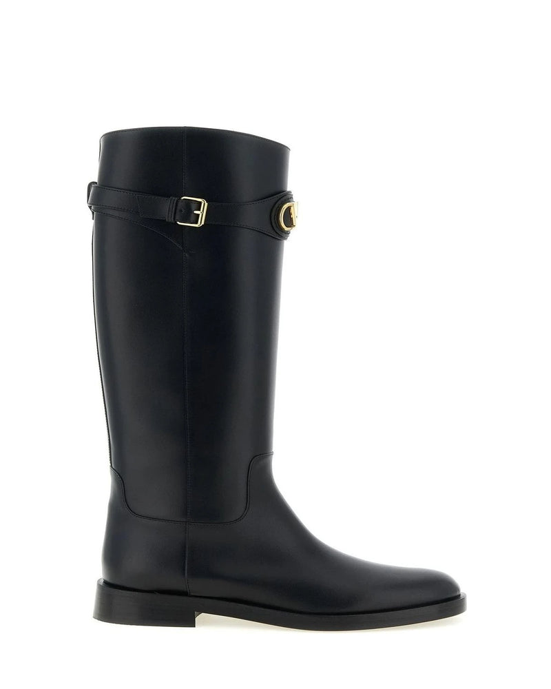 Valentino Garavani Boots in black