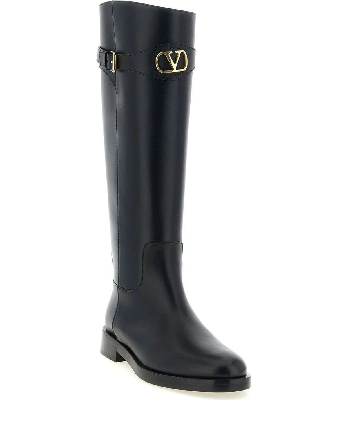 Valentino Garavani Boots in black — view 2
