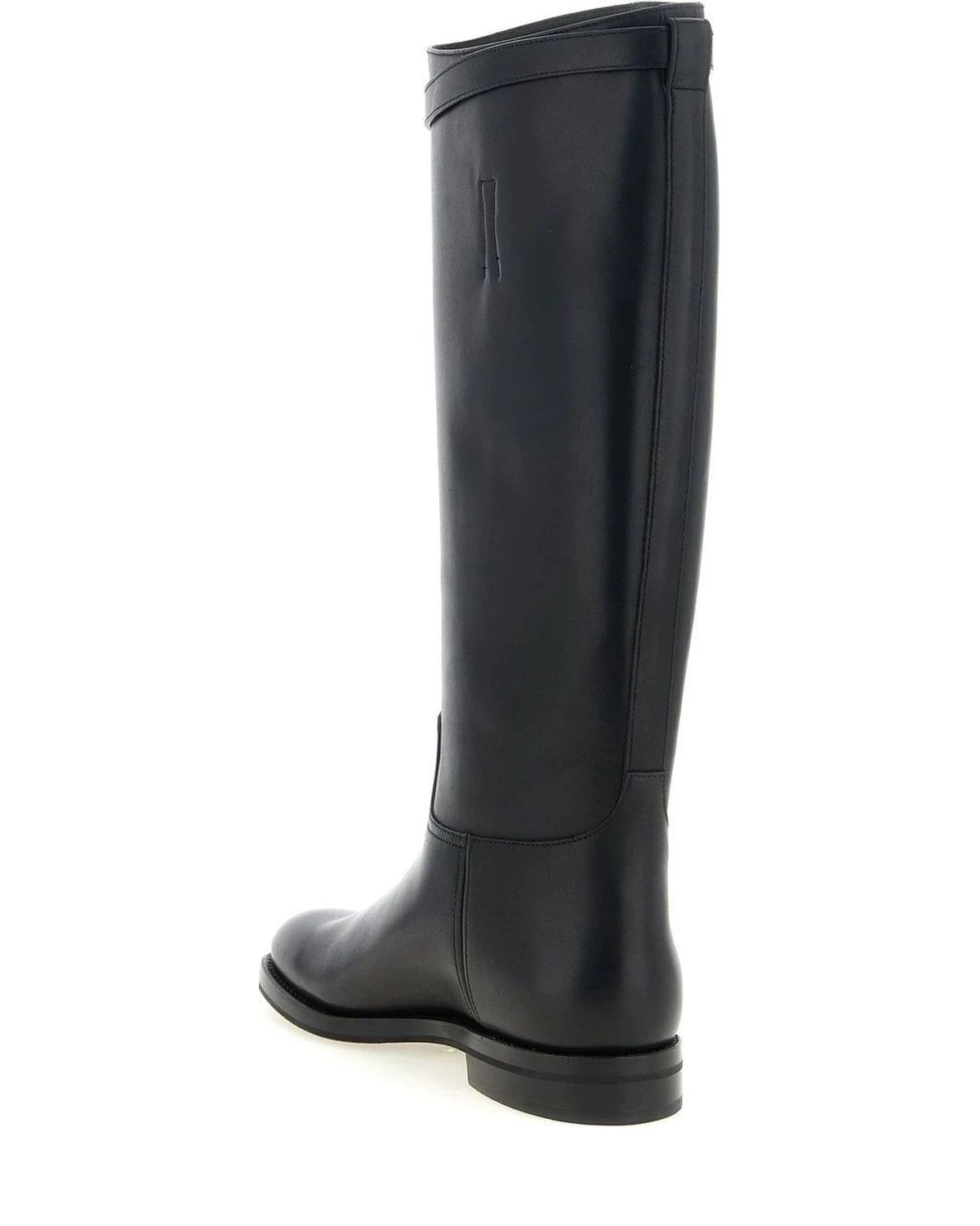 Church's Boots in black — view 3