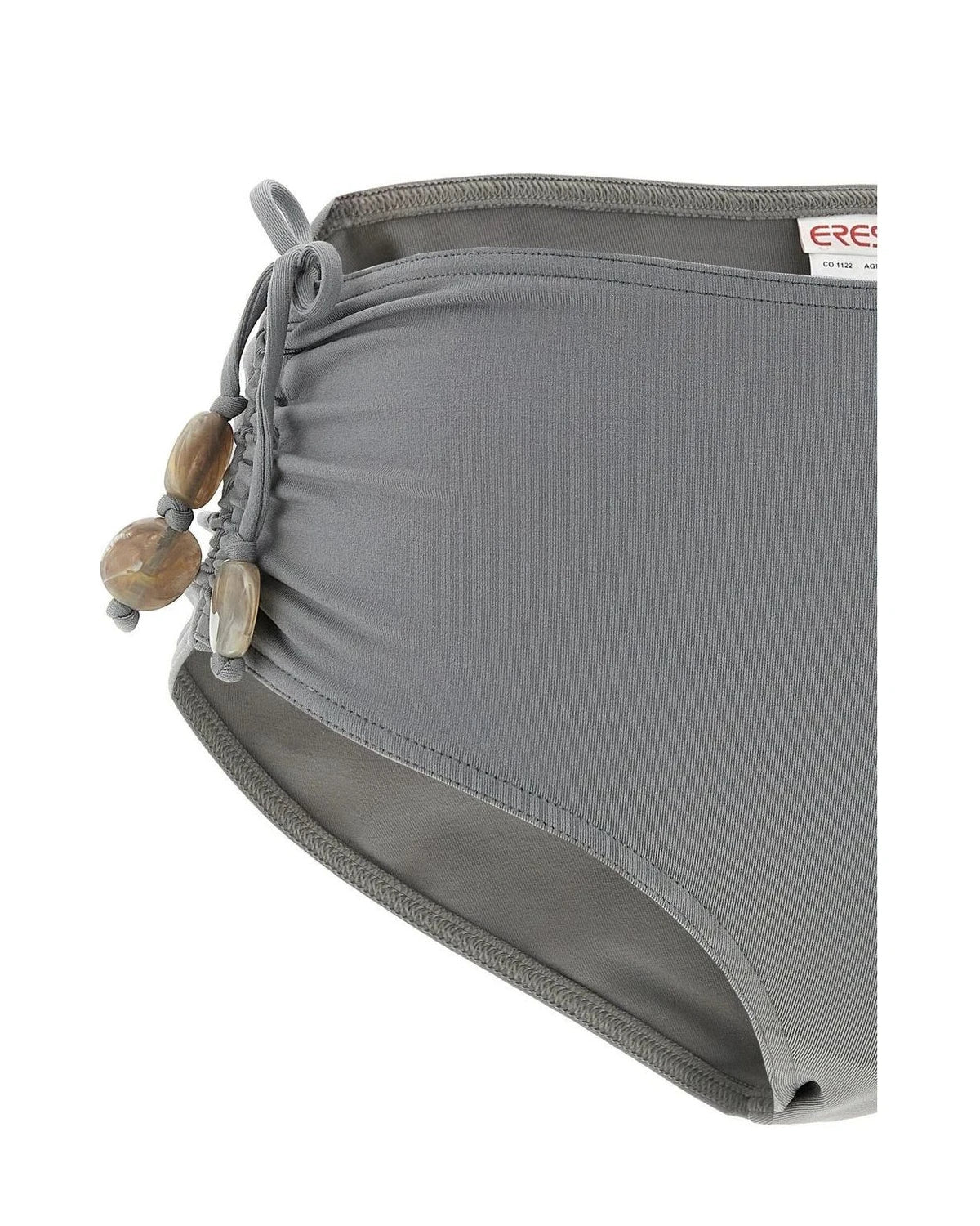 Eres Classic Bikini in gray, Polyamide — view 3