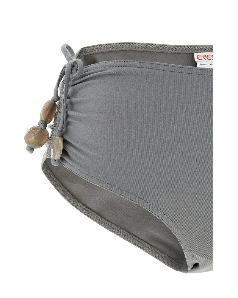 Eres Classic Bikini in gray, Polyamide — view 3