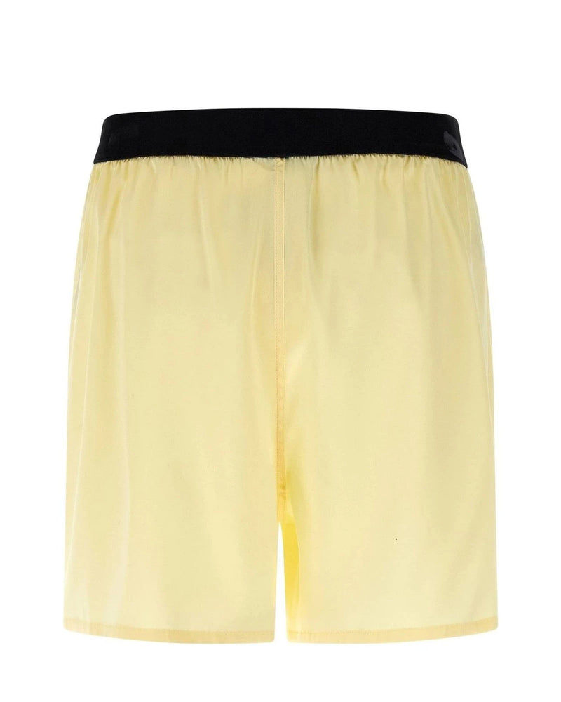 Tom Ford Bermuda in yellow — view 2