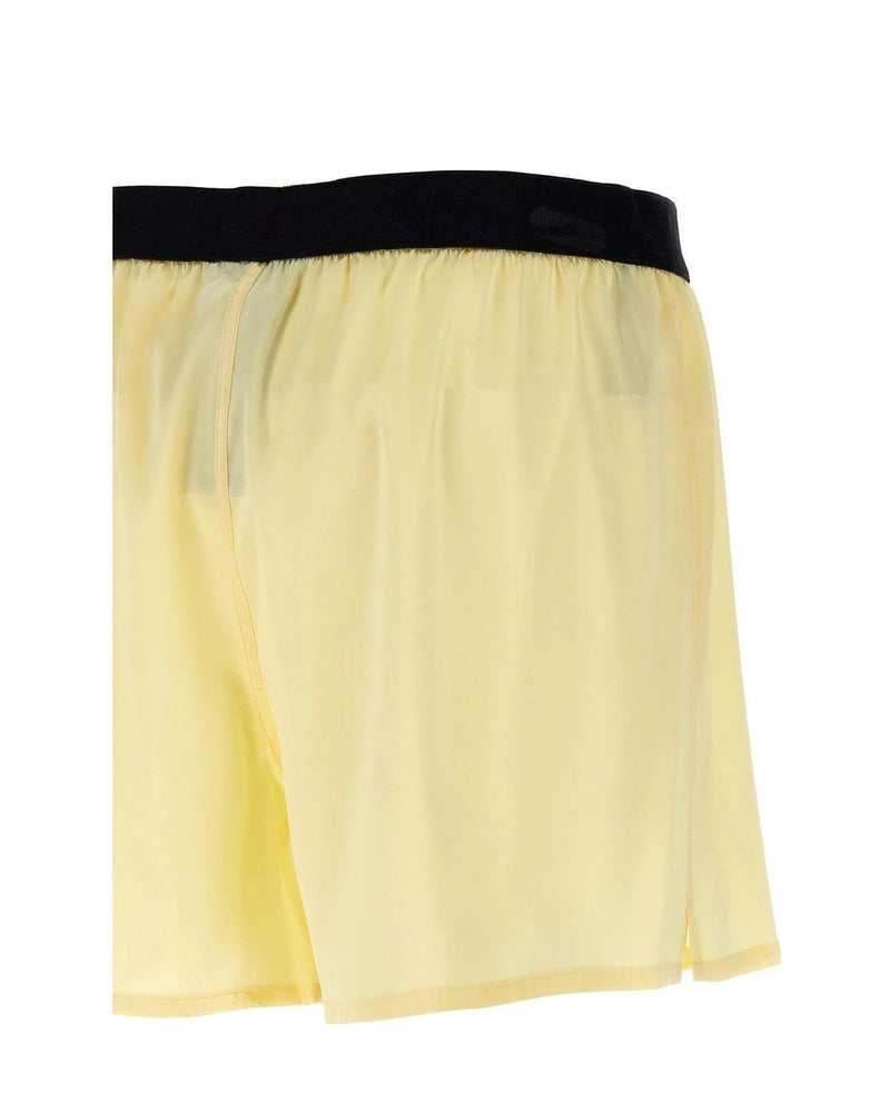 Tom Ford Bermuda in yellow — view 4