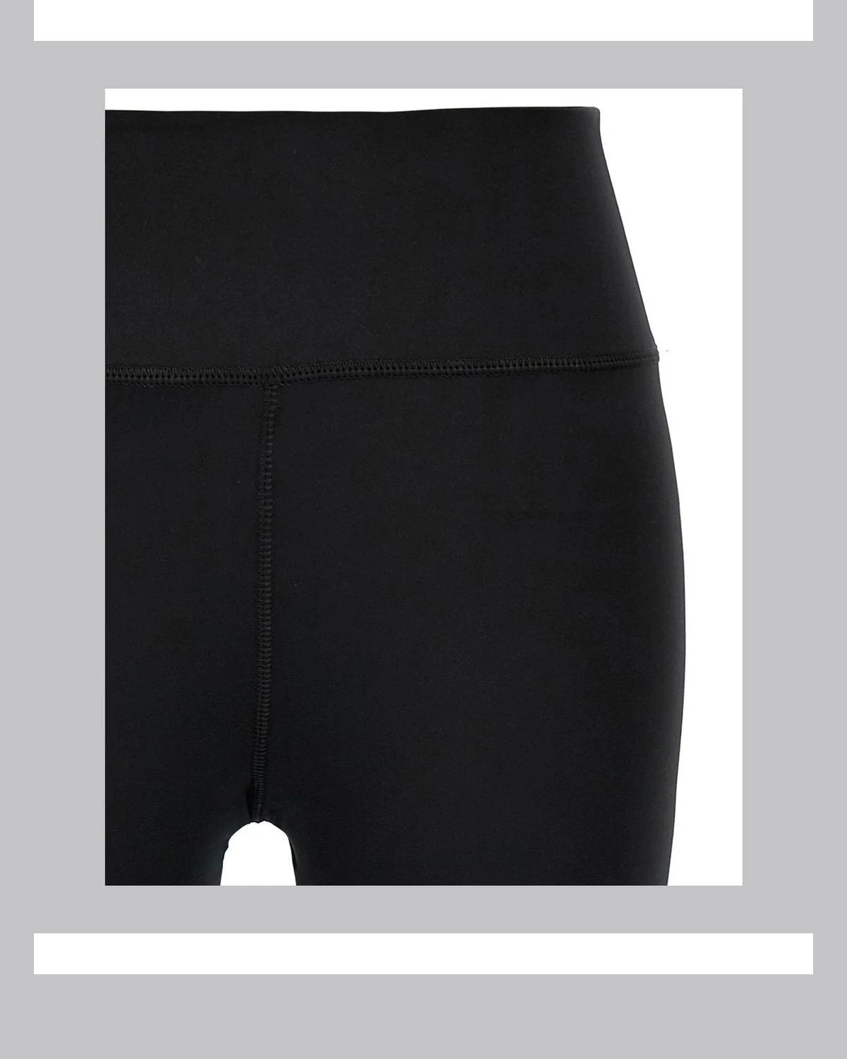 Balenciaga Legging in black, Polyester — view 3