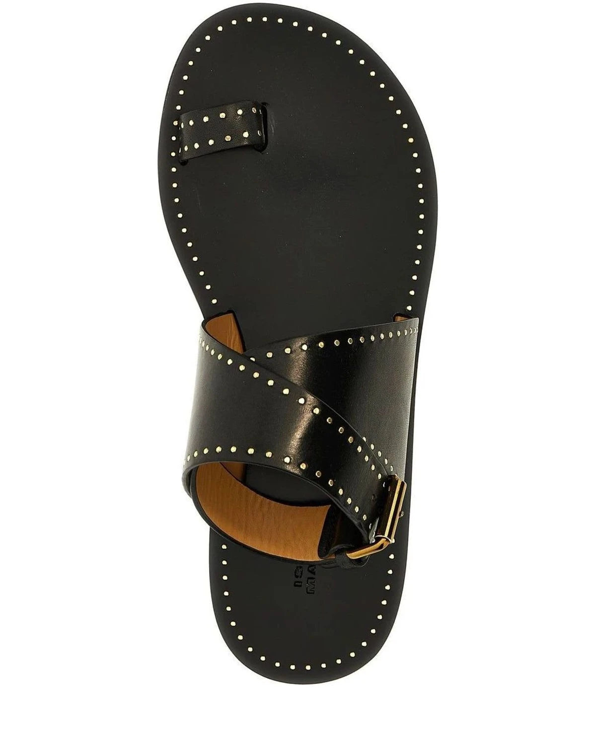 Isabel Marant Sandals in black — view 4