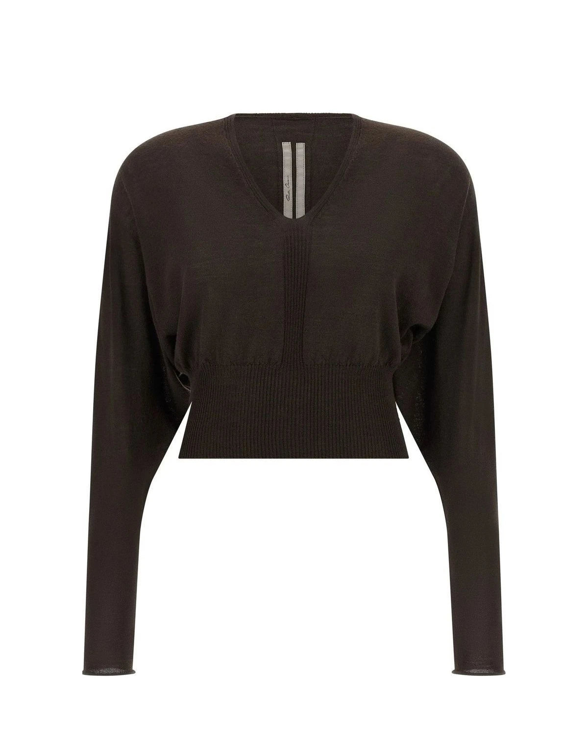 Rick Owens Blouse in brown