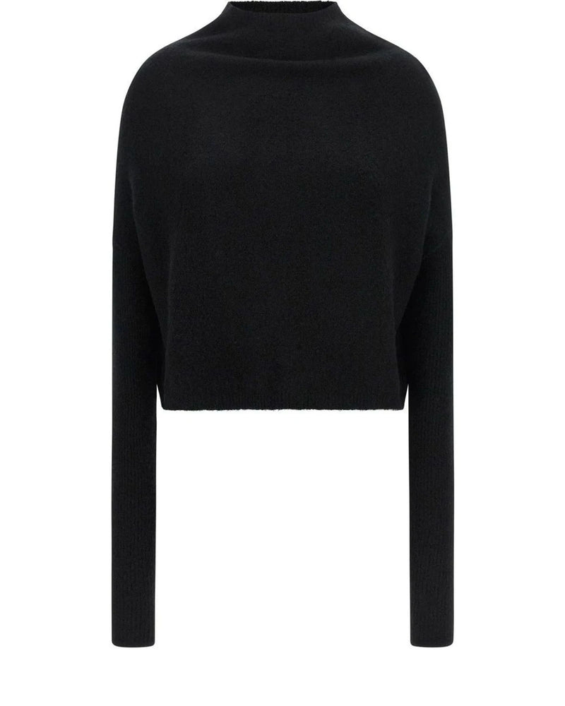 Rick Owens Sweater in black