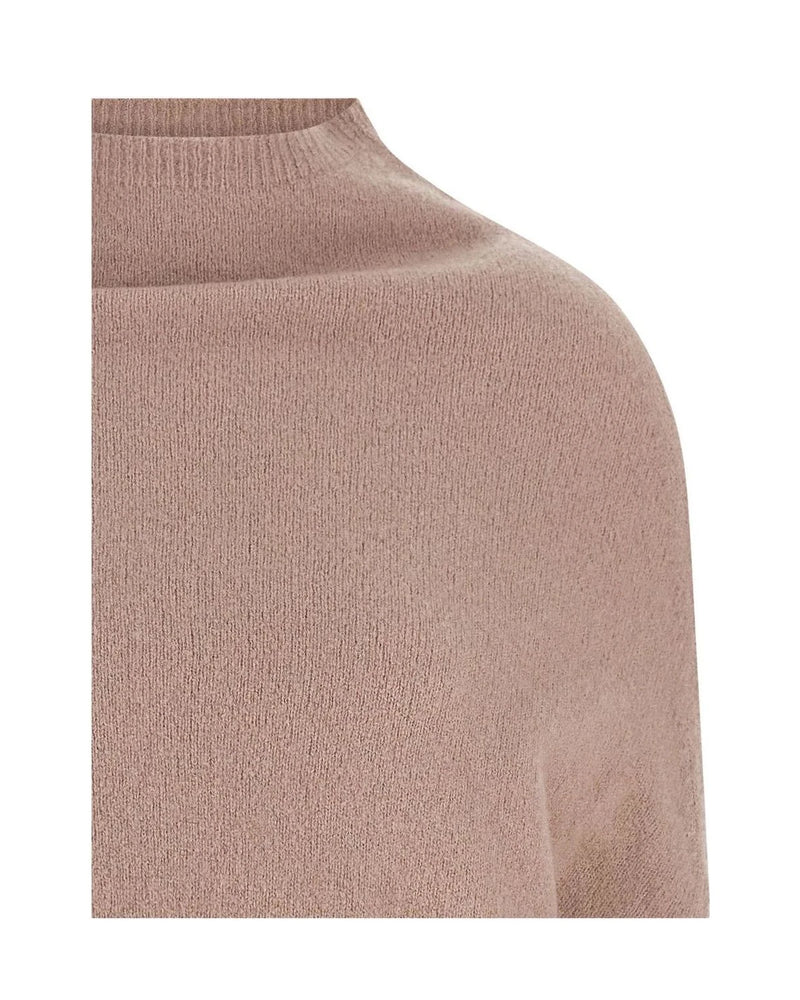 Rick Owens Sweater in multicolor — view 3
