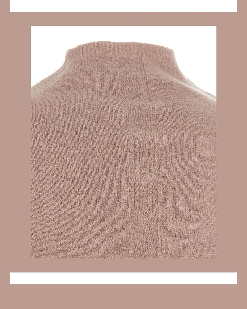 Rick Owens Sweater in multicolor — view 4