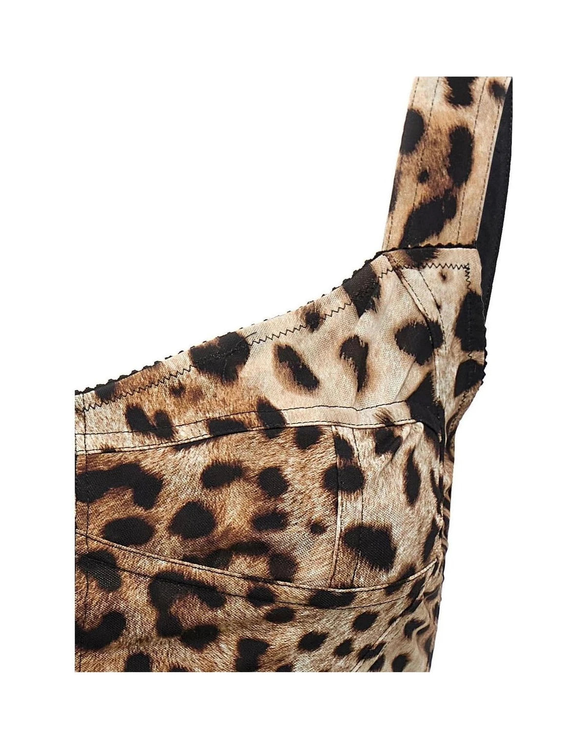 Dolce & Gabbana Blouse in multicolor — view 3