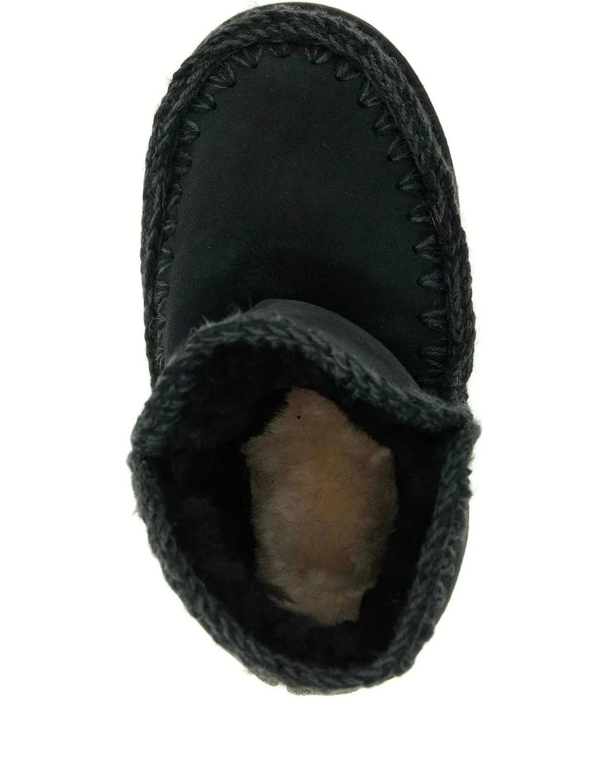 Mou Boots in black — view 4