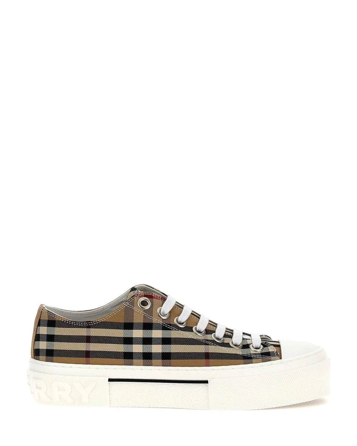 Burberry Sneakers in beige