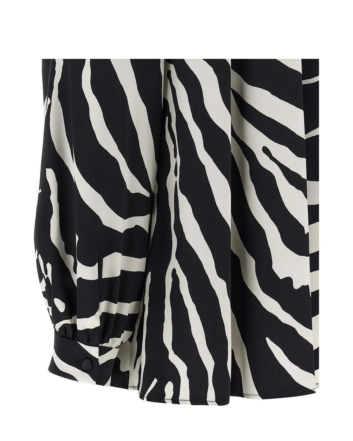 Dolce & Gabbana Blouse in black — view 4
