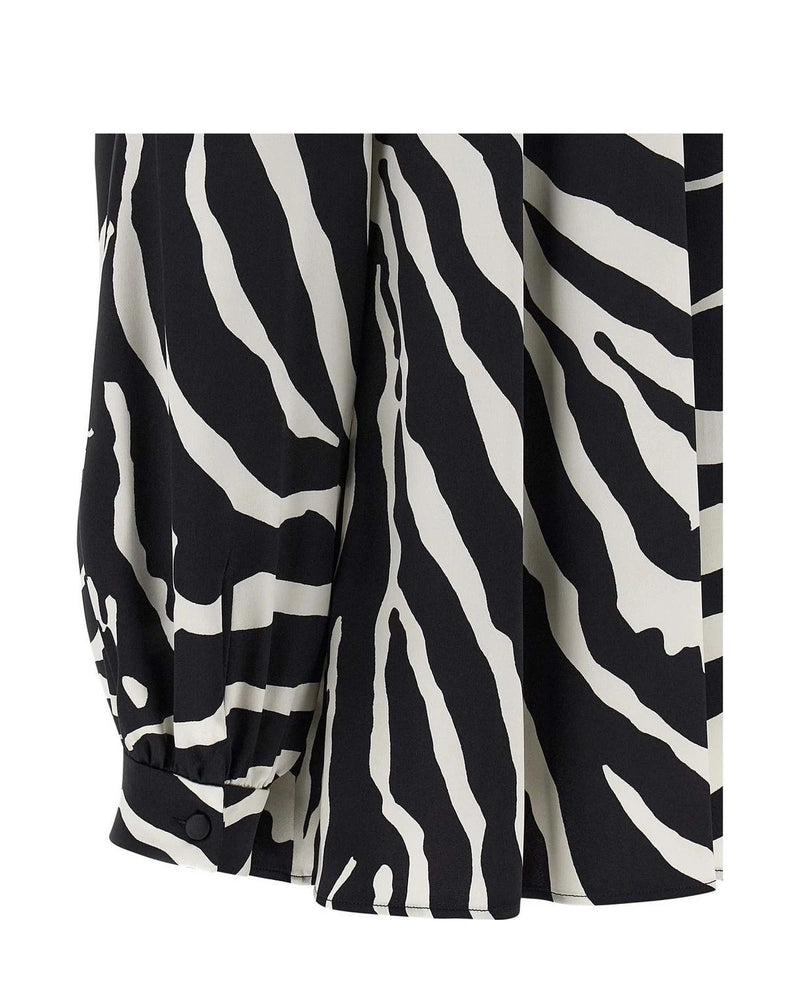 Dolce & Gabbana Blouse in black — view 4