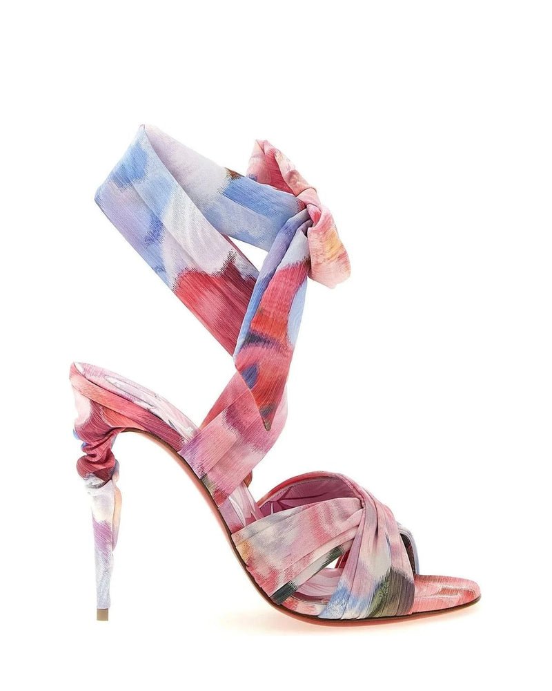 Christian Louboutin Heels in multicolor