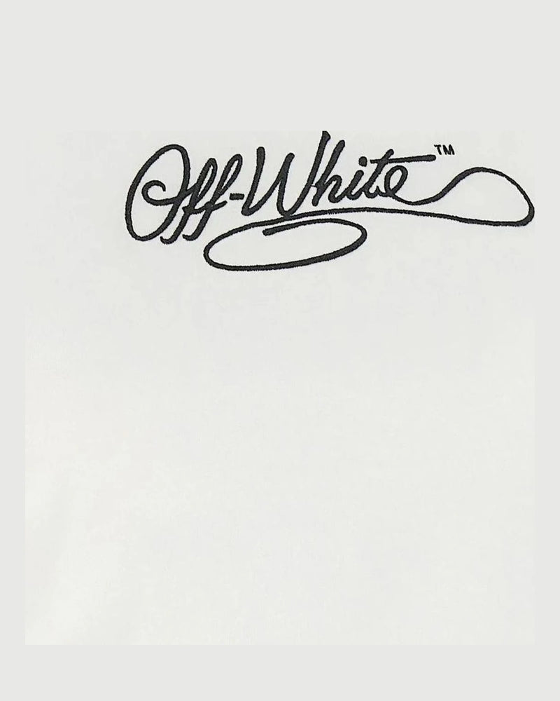 Off-White T-Shirt in white — view 4