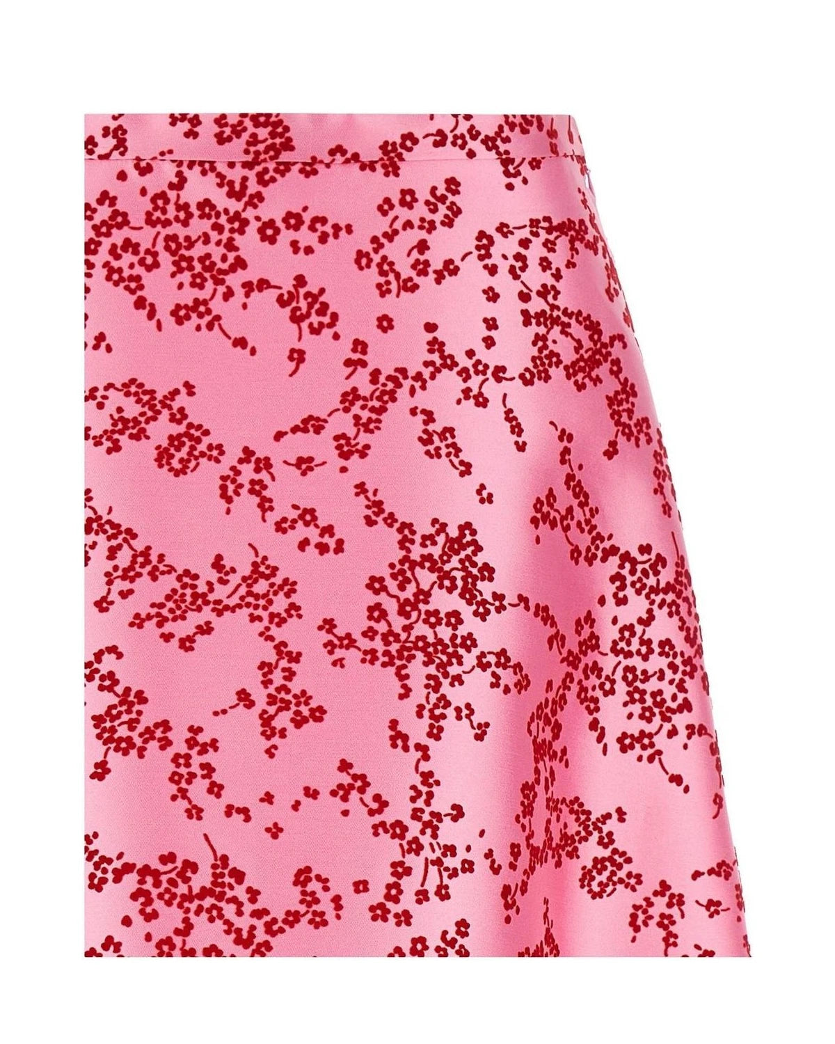 Alberta Ferretti Skirt in multicolor — view 3