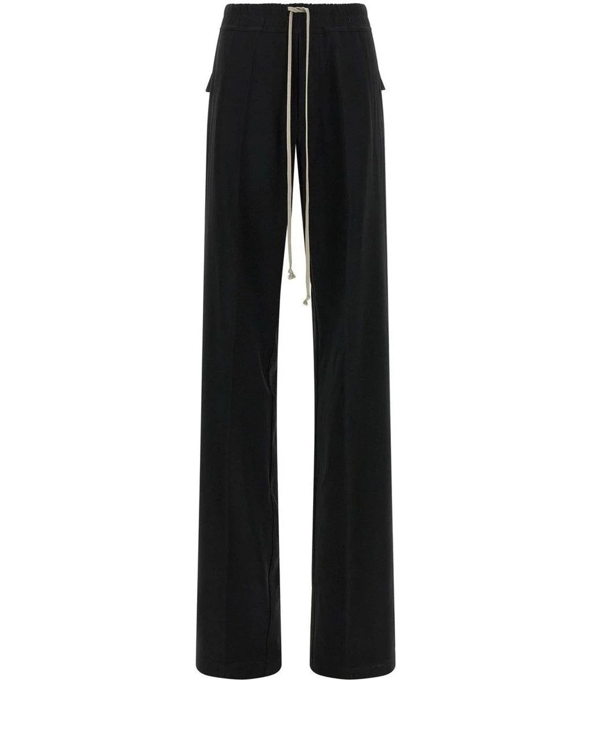 Rick Owens Trouser in black
