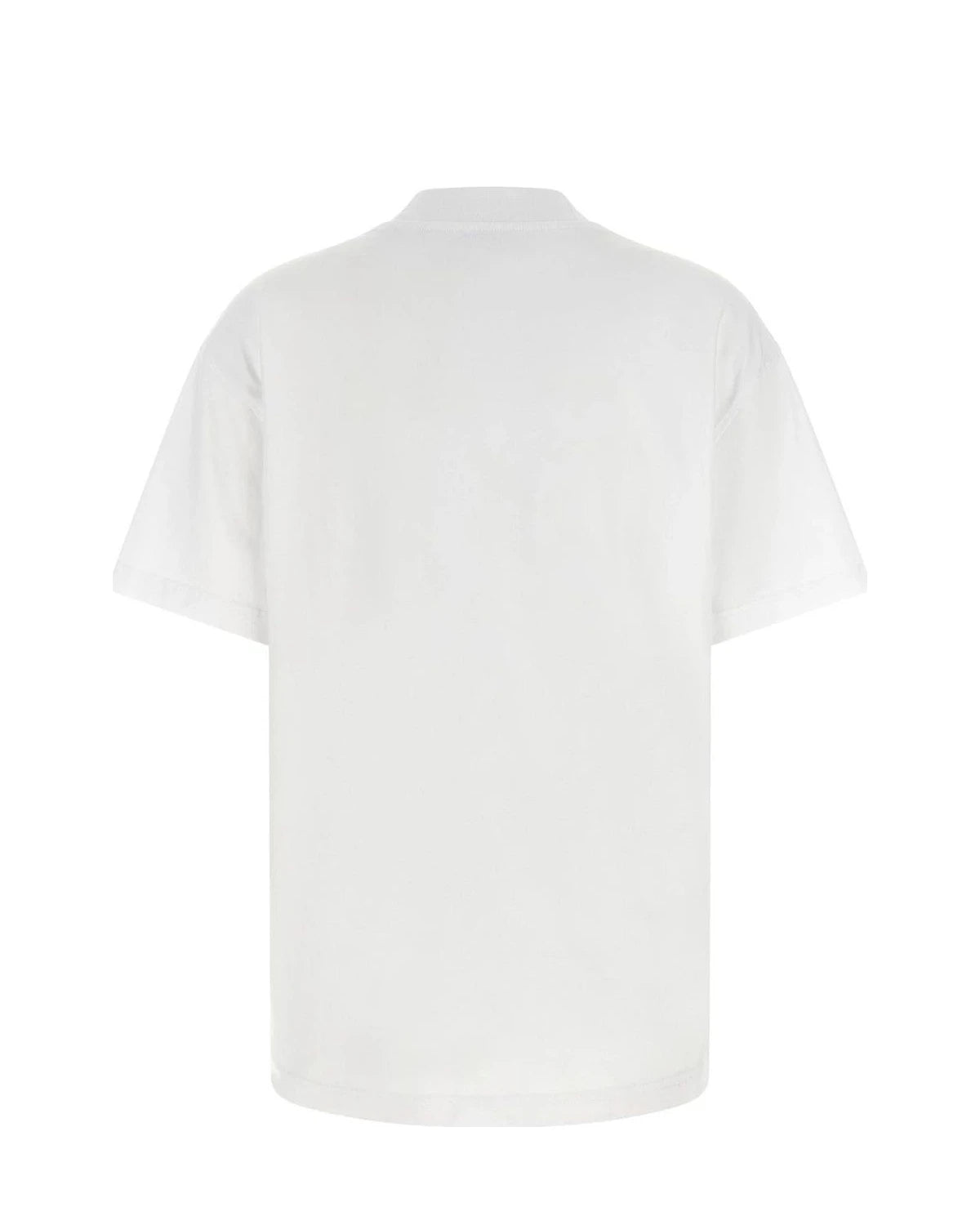 Off-White T-Shirt in white — view 2