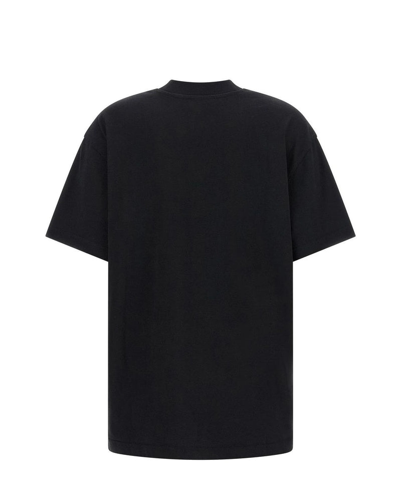 Off-White T-Shirt in black — view 2