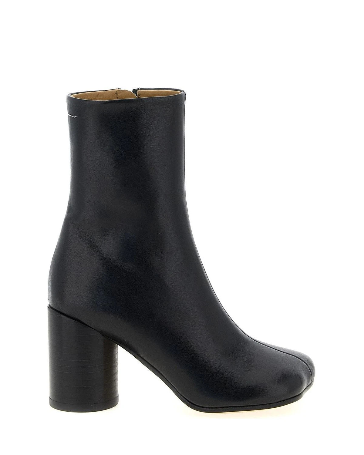 MM6 Maison Margiela Boots in black