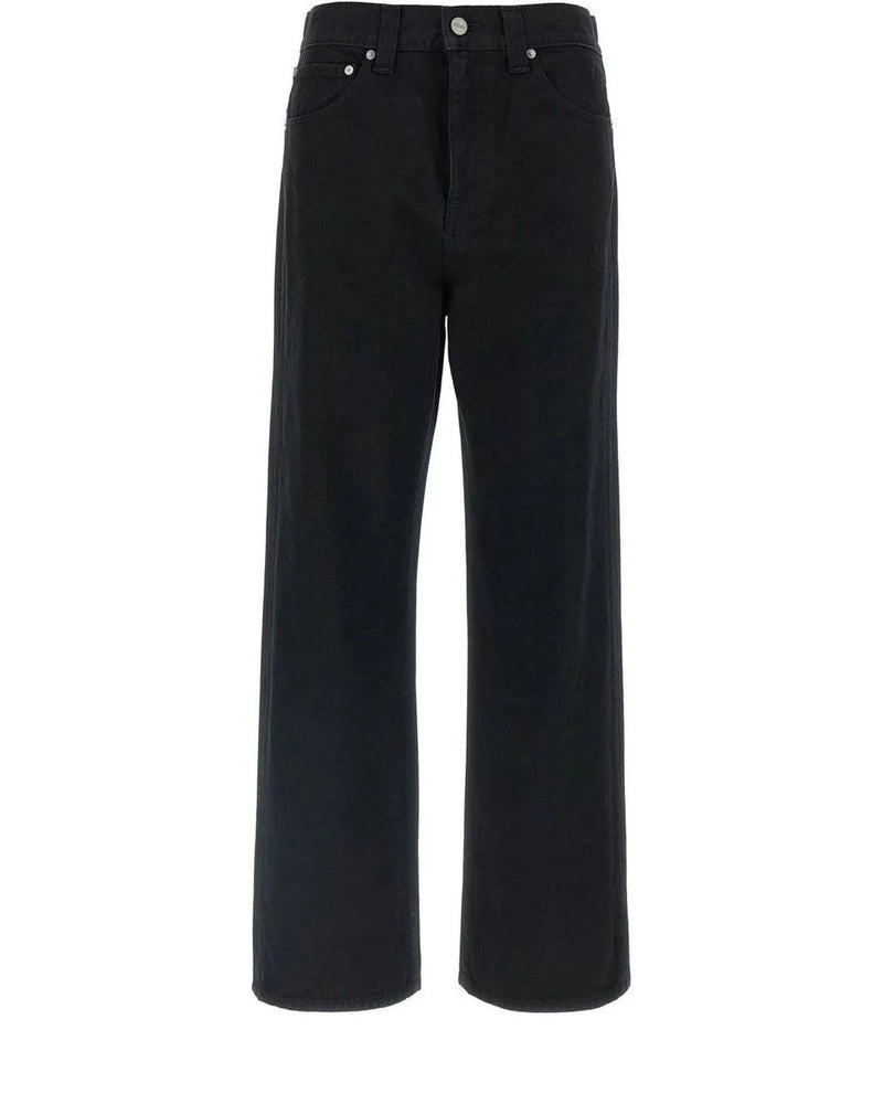Khaite Jean, Cotton