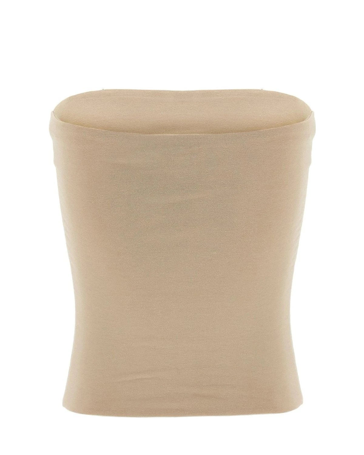 Brunello Cucinelli T-Shirt in beige — view 2