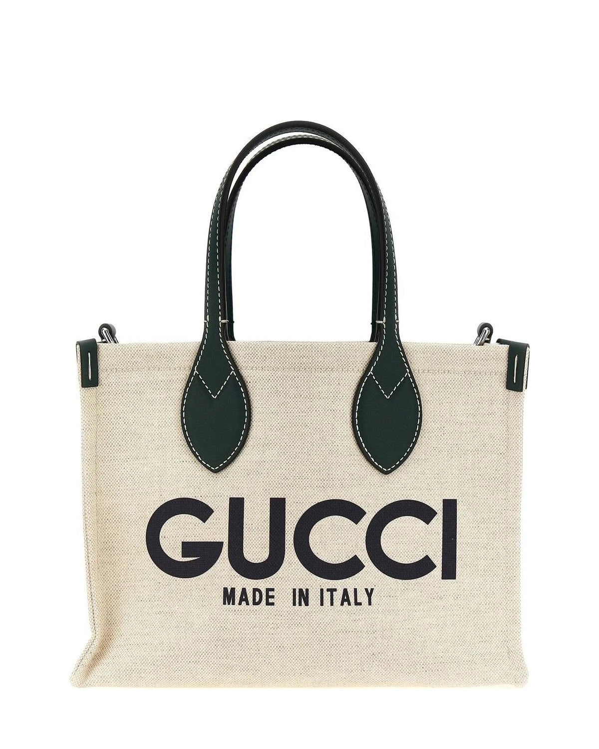 Gucci Tote Bag in multicolor, Polyurethane
