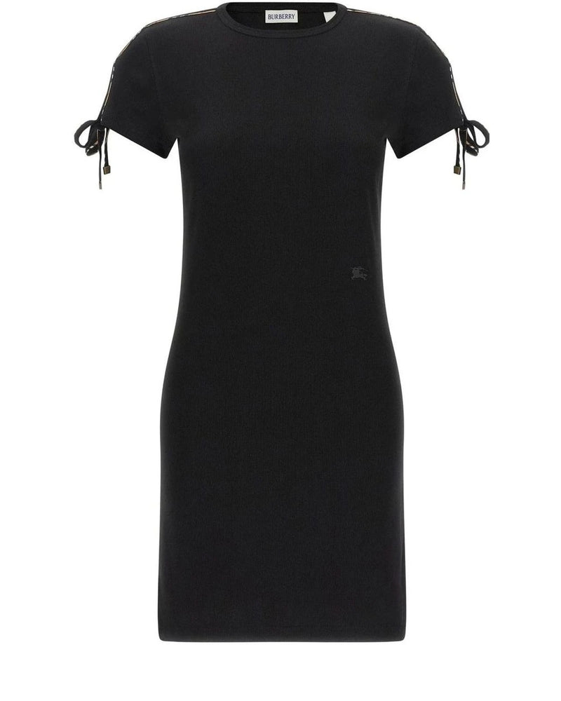 Burberry Dresse in black, Cotton