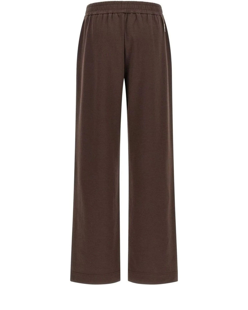 Moncler Jogger in brown — view 2