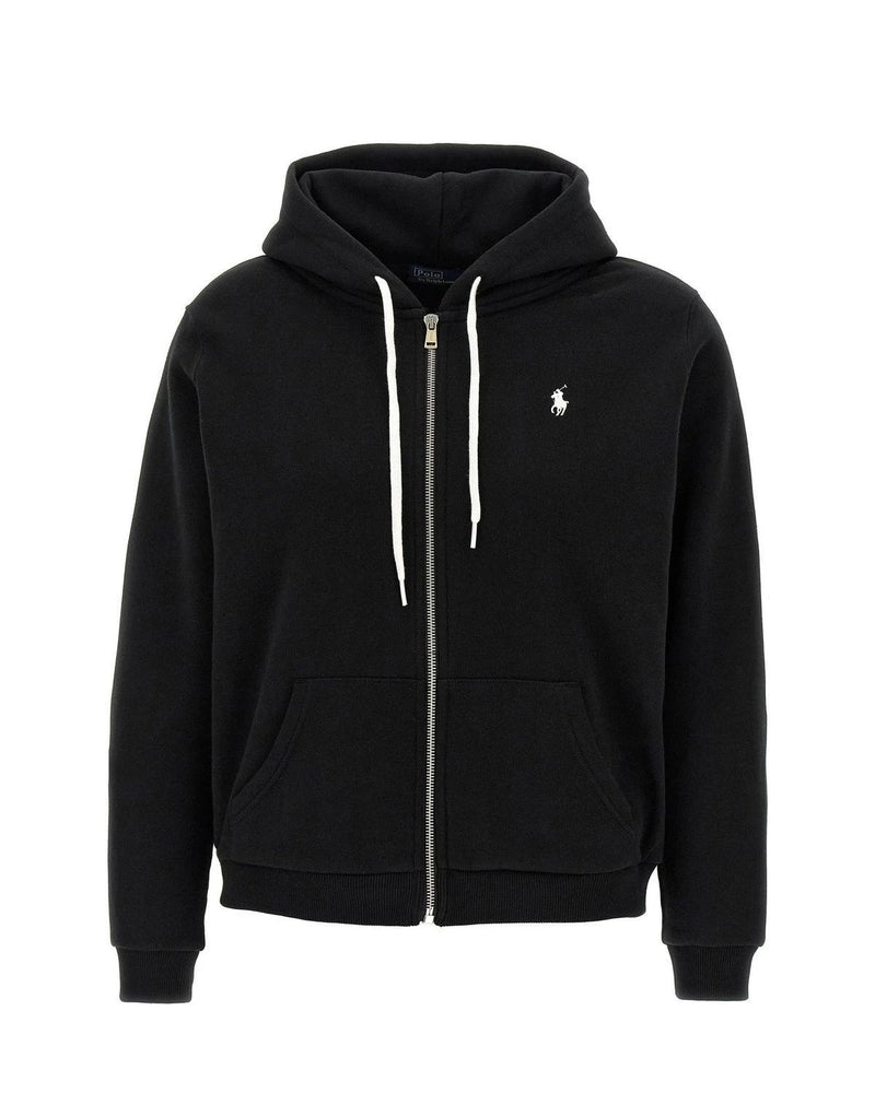 Polo Ralph Lauren Hoodie, Cotton