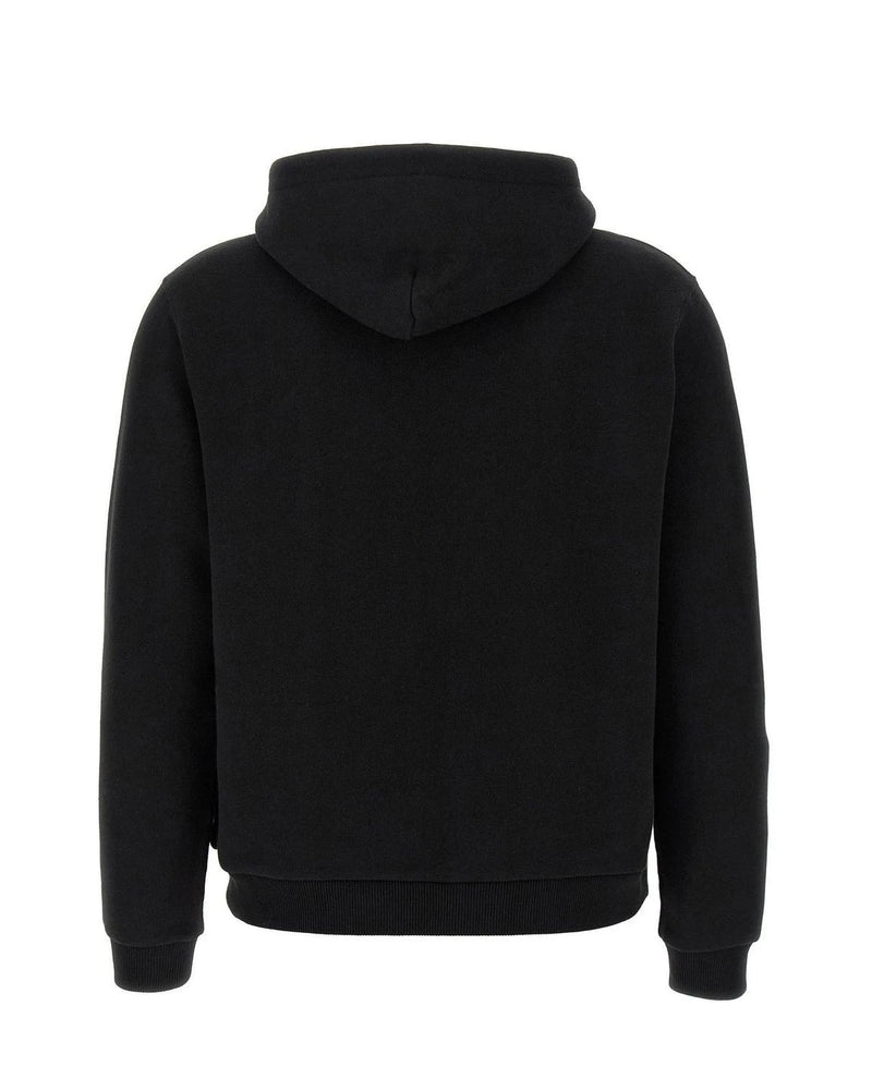 Polo Ralph Lauren Hoodie, Cotton — view 2