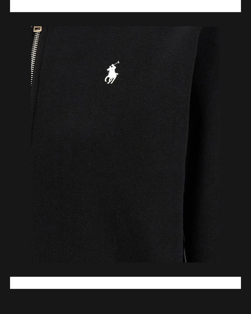 Polo Ralph Lauren Hoodie, Cotton — view 4