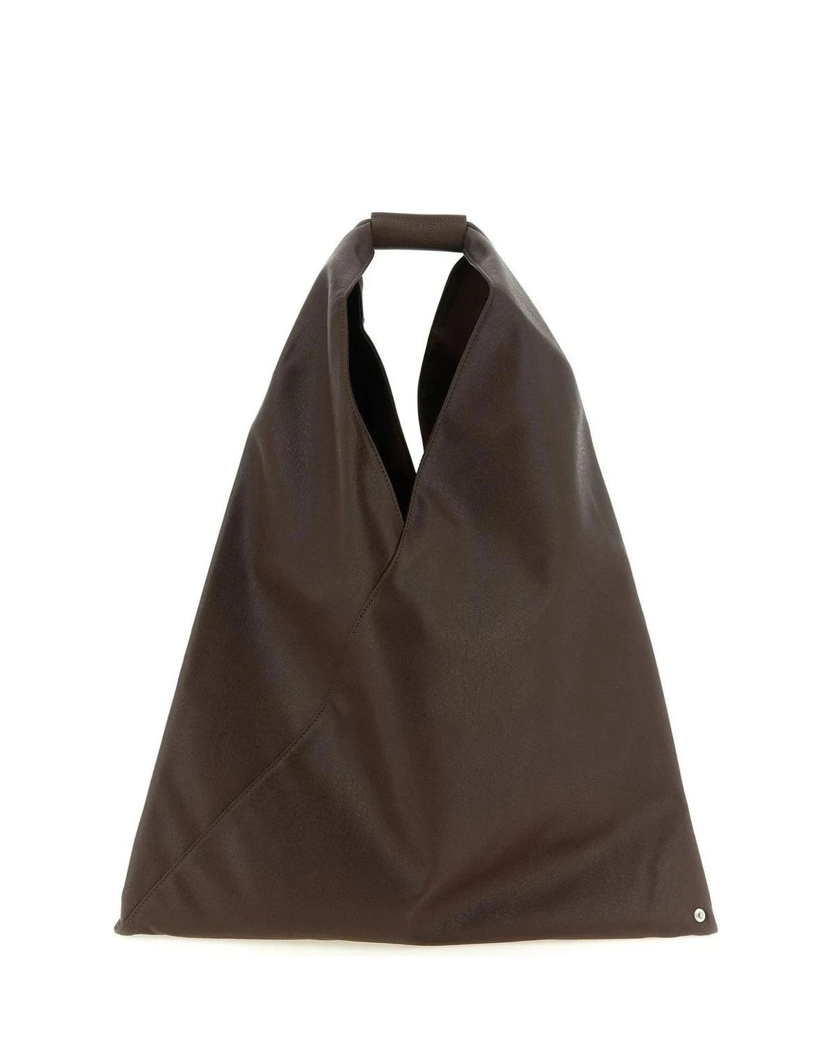 MM6 Maison Margiela Shopper Bag, Polyurethane