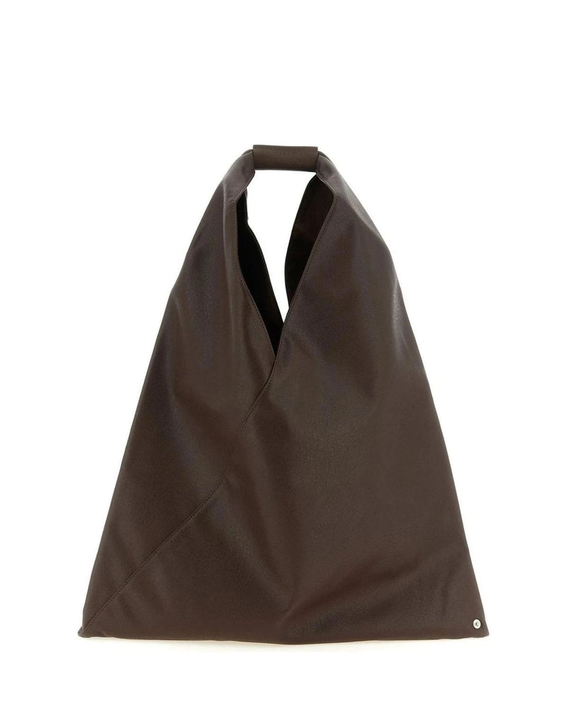MM6 Maison Margiela Shopper Bag, Polyurethane