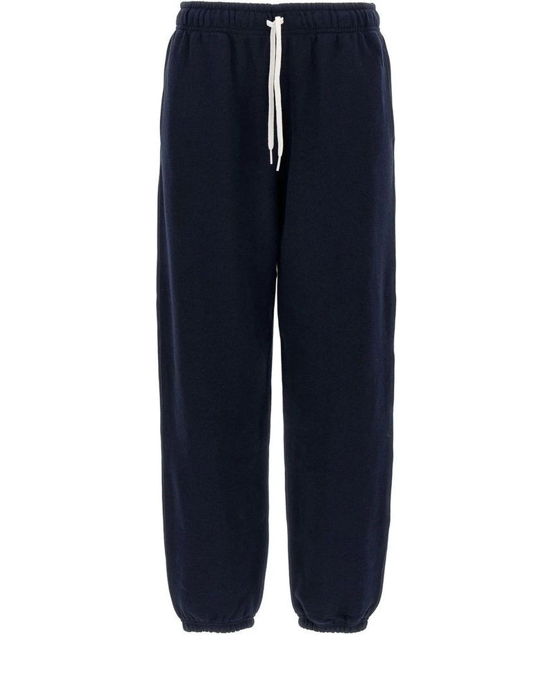Polo Ralph Lauren Training Pant in blue, Cotton