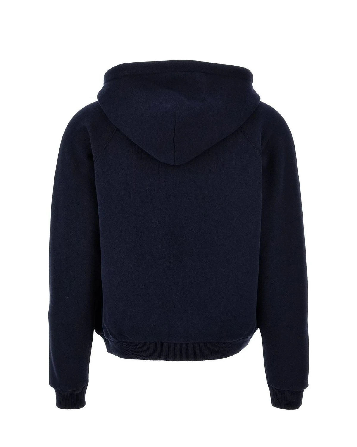 Polo Ralph Lauren Hoodie in blue, Cotton — view 2