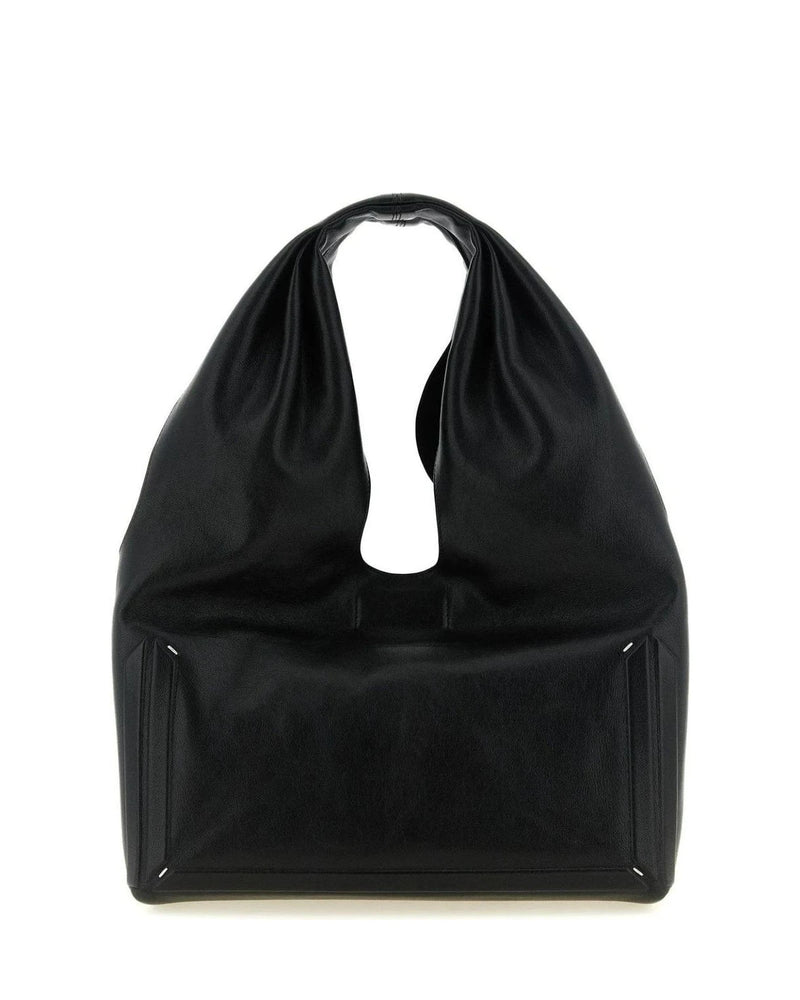 Maison Margiela Shoulder Bag in black
