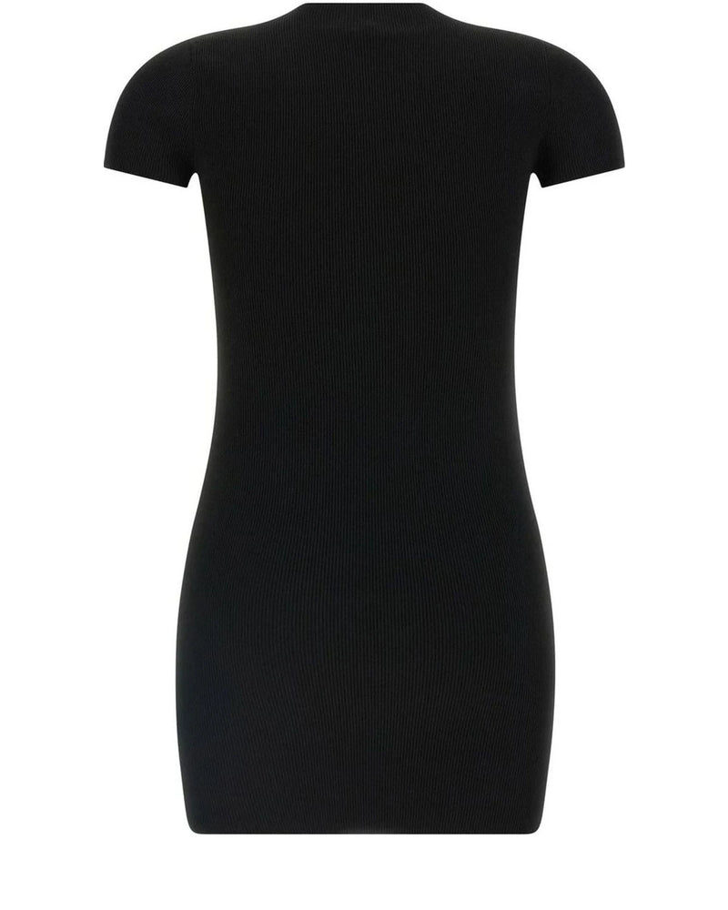 Alexander Wang Dresse in black, Polyamide — view 2