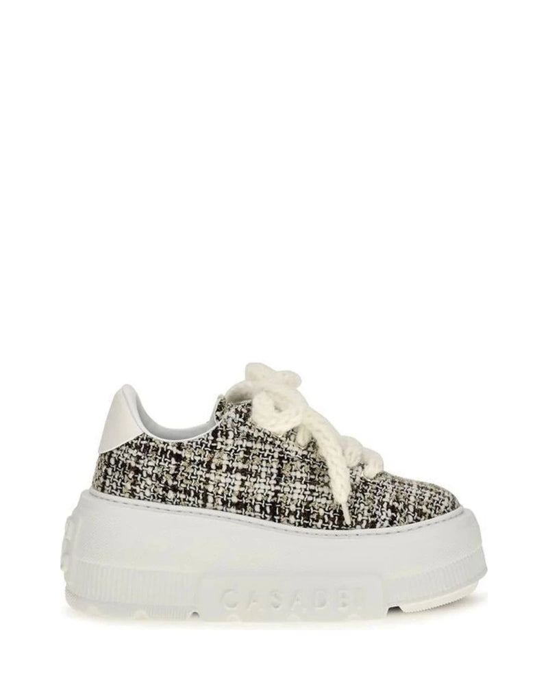 Casadei Sneakers in multicolor