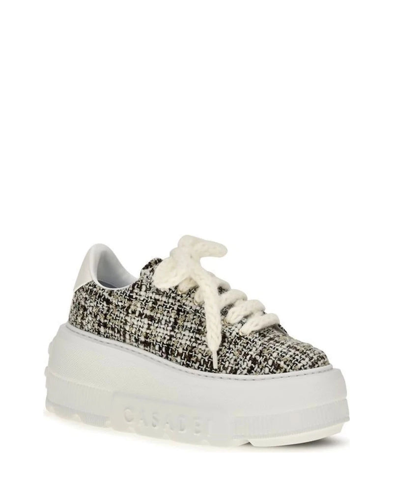 Casadei Sneakers in multicolor — view 2