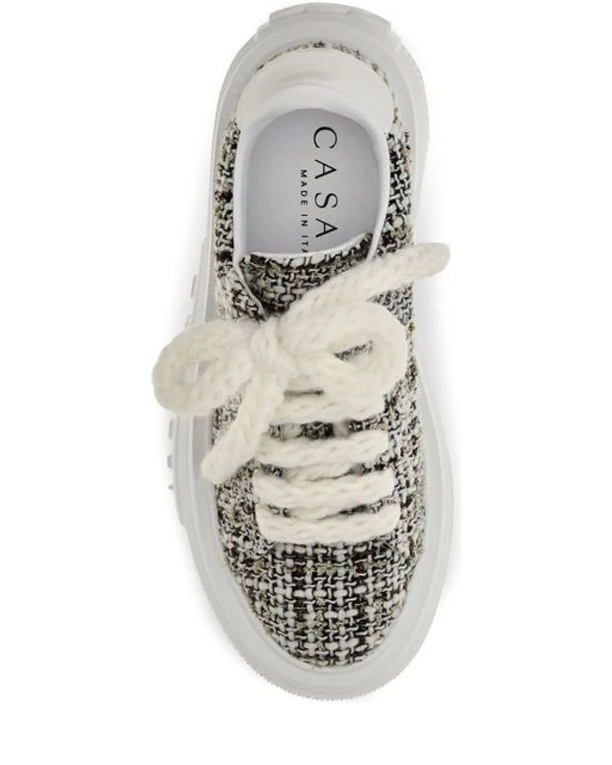 Casadei Sneakers in multicolor — view 4