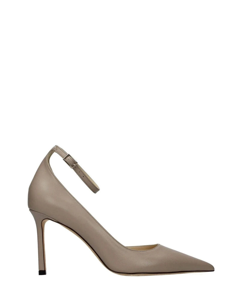 Jimmy Choo Pumps in gray