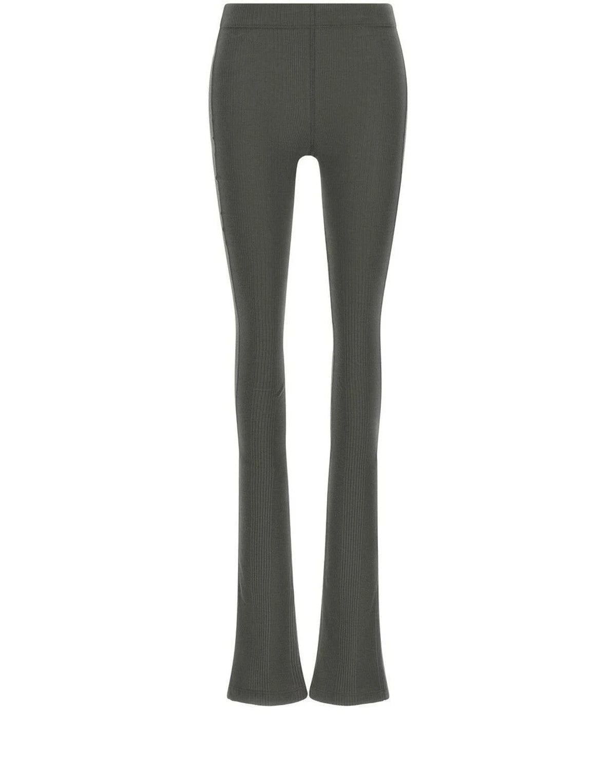 Armarium Palazzo Pant in gray, Cotton