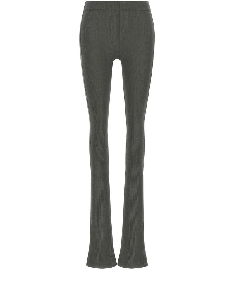 Armarium Palazzo Pant in gray, Cotton